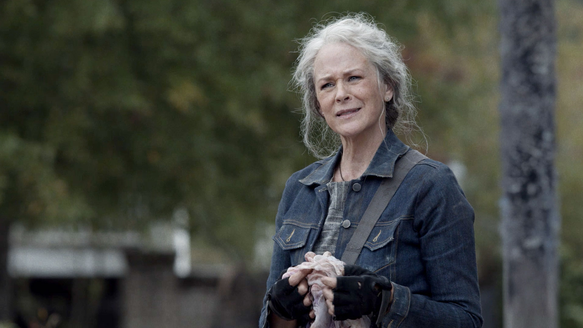 Watch The Walking Dead Sneak Peek: Season 10, Episode 21 | The Walking Dead Video Extras