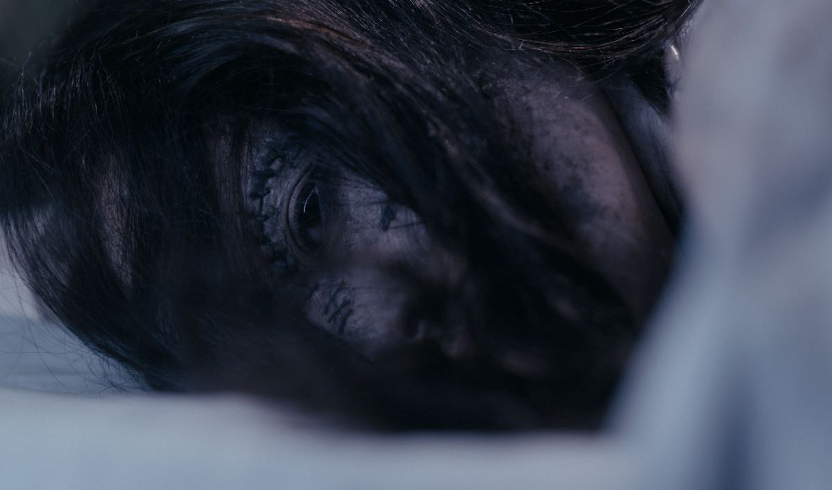 Watch The Terror: Infamy Comic-Con Trailer Now
