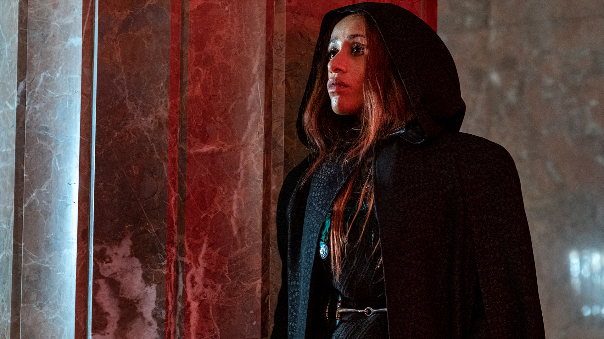 Watch The Watch Season 1 Online BBC America