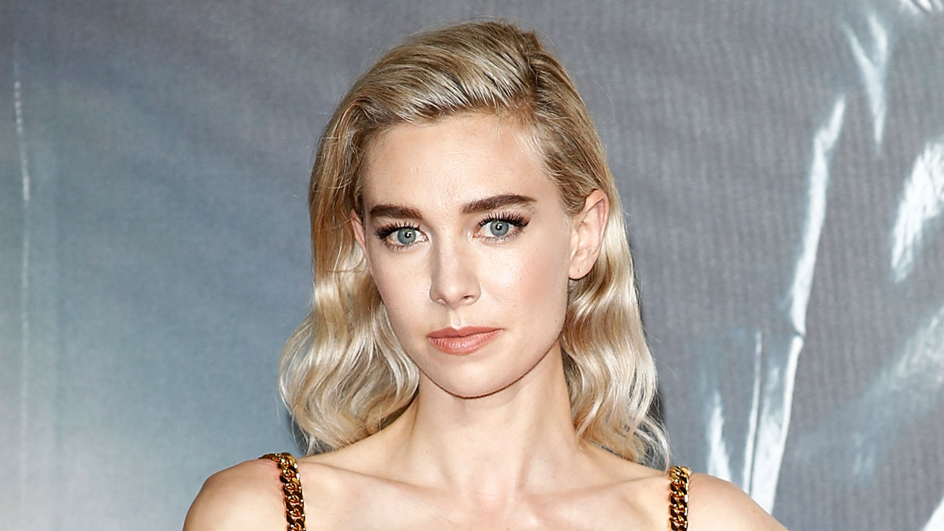 10 Things You Never Knew About Vanessa Kirby
