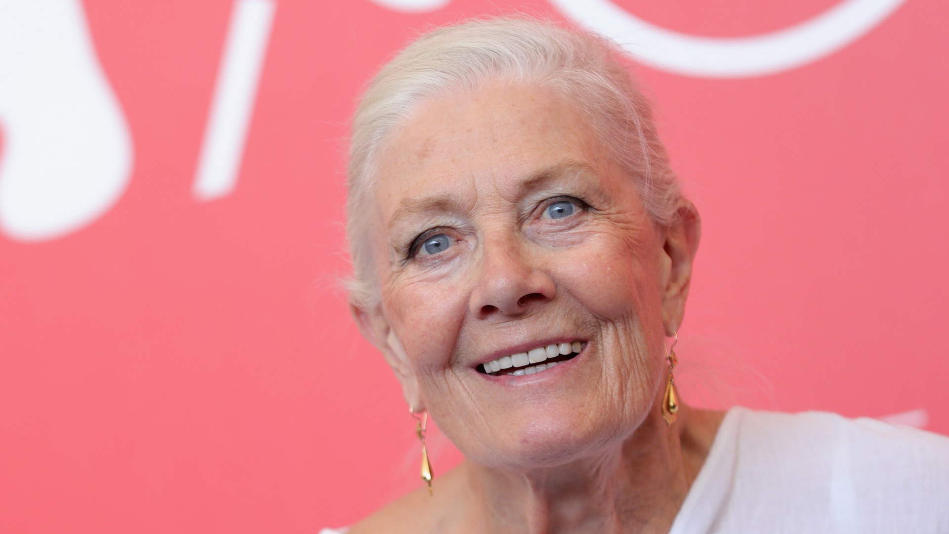 British Icon of the Week: Vanessa Redgrave, Stellar Actress and Courageous Activist