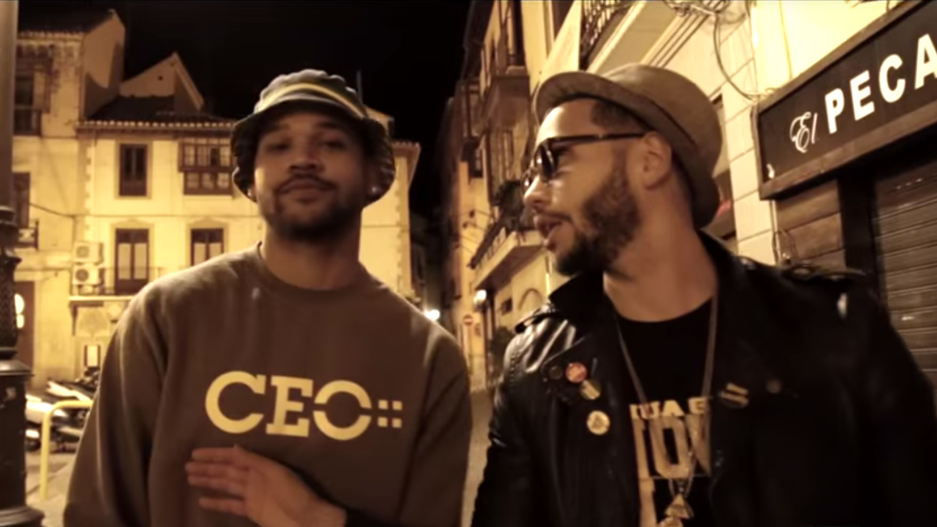 Boogie Dash Drops New Music Video