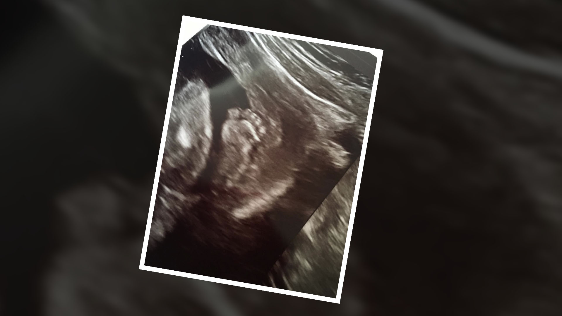 Angela Simmons Reveals Baby's Gender