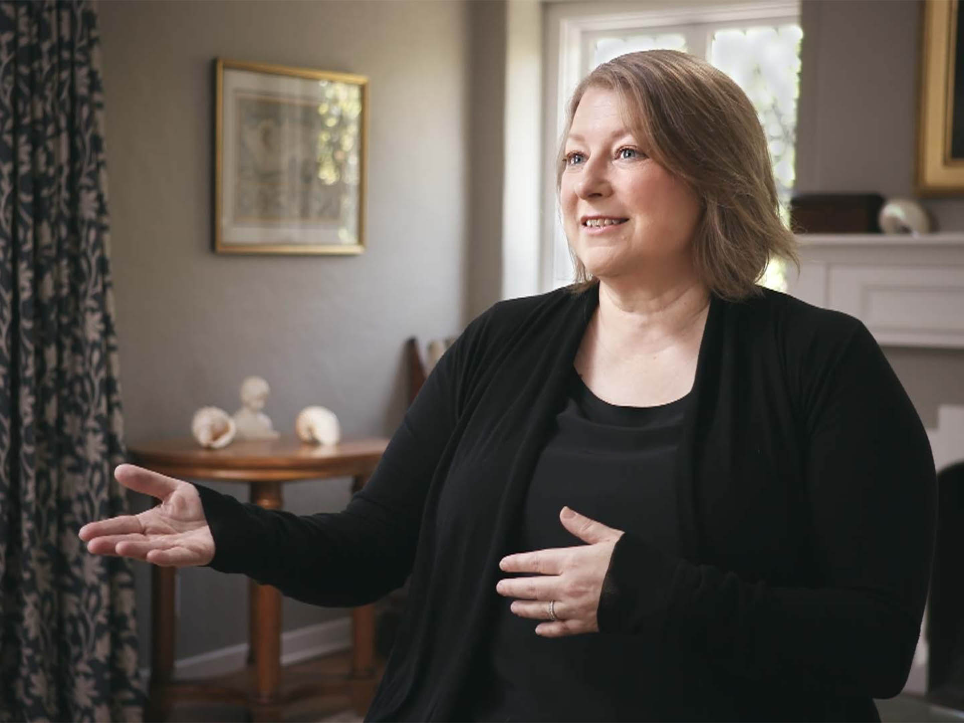 A Discovery of Witches: Author's Notes With Deborah Harkness Season 1 Episode 1 - Bringing the Book to Life