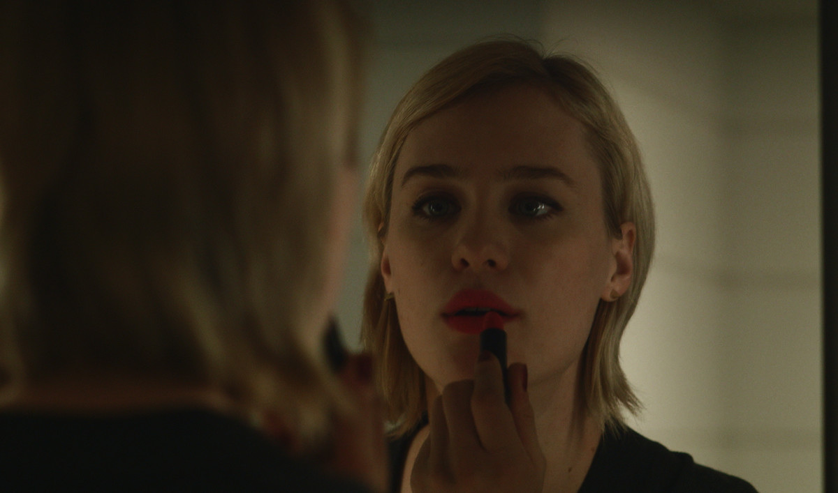 See Mackenzie Davis in Always Shine, Streaming Exclusively on Sundance Now