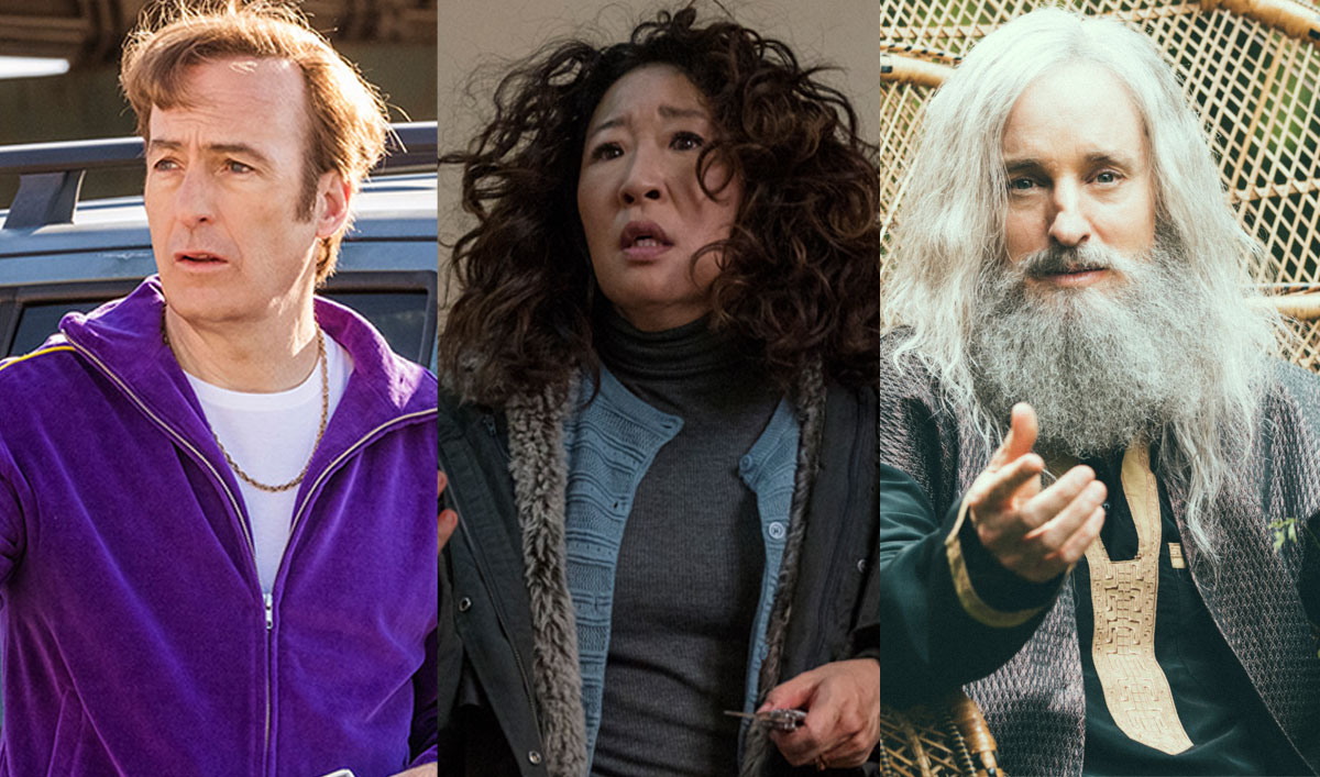 AMC Networks Receives 27 Emmy Nominations