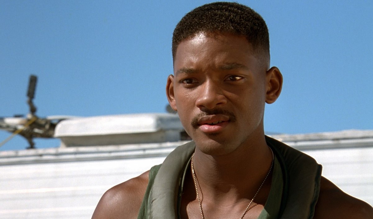 Six of Will Smith's Most Memorable Movie One-Liners and Quotes
