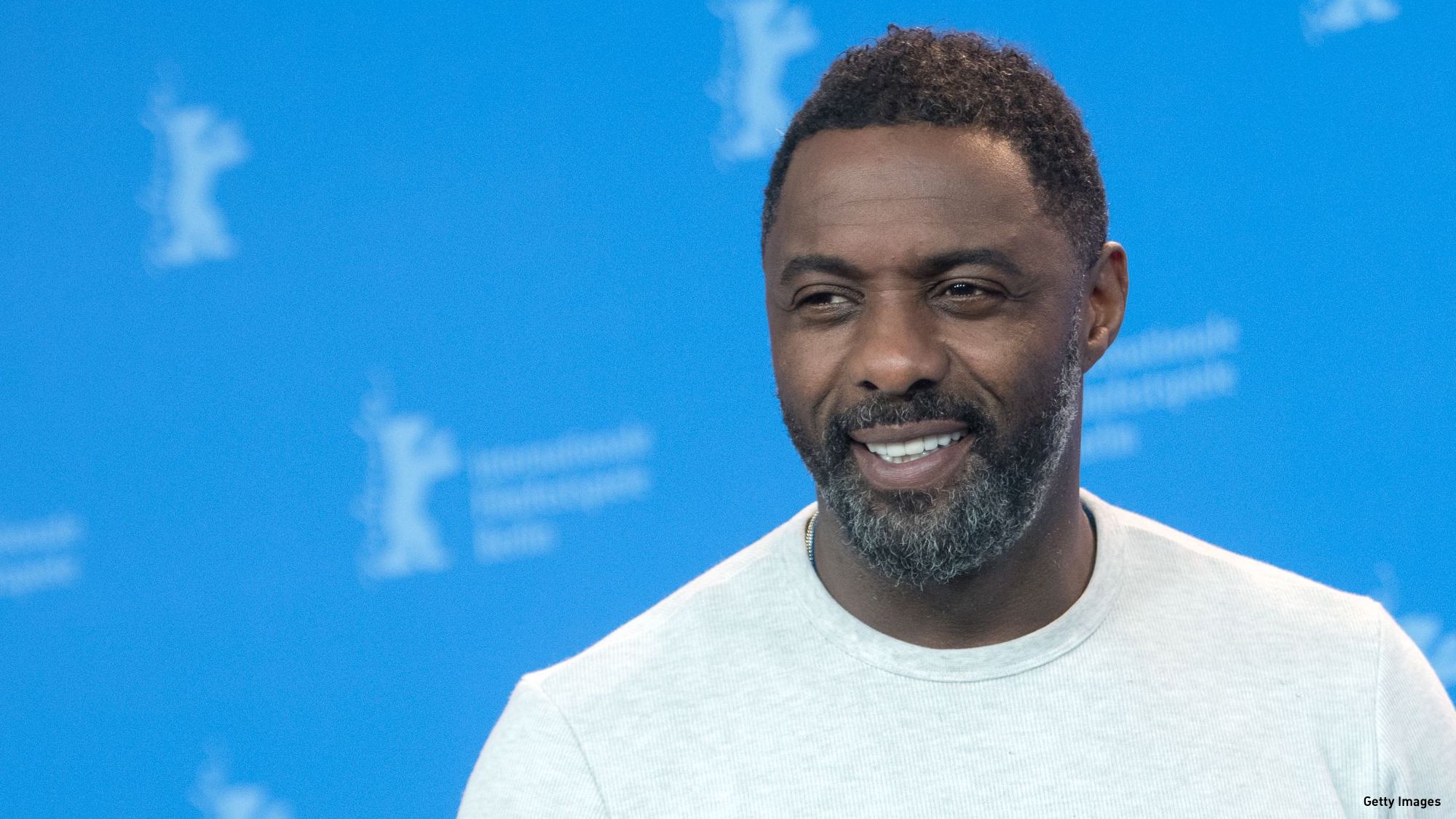 Casting News: Idris Elba to Fight for Survival Against Lion in Thriller ...