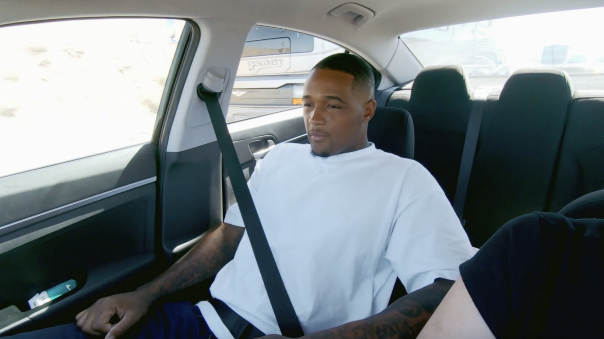 Watch WE Ask, You Answer: Is Maurice's Trip to Las Vegas Worth the Risk? | Love After Lockup Video Extras