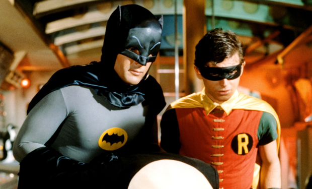 '60s Batman Series: Where Are They Now?