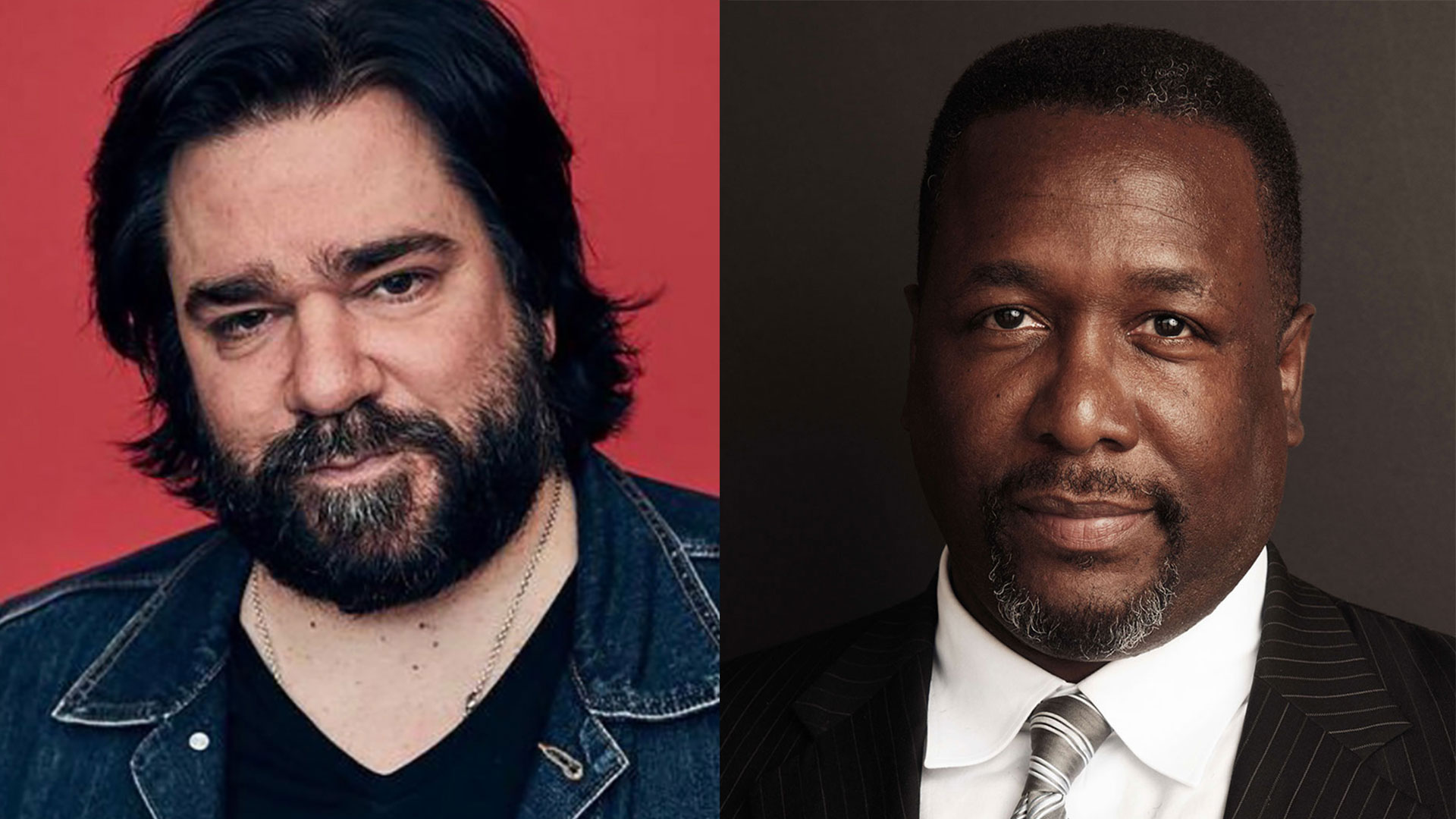 BBC America's New Original Series 'The Watch' Enlists Wendell Pierce and Matt Berry