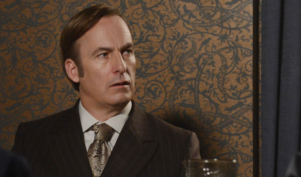Jimmy's Legal Skills Explained by Saul Writer; Michael McKean Interviewed by TV Guide