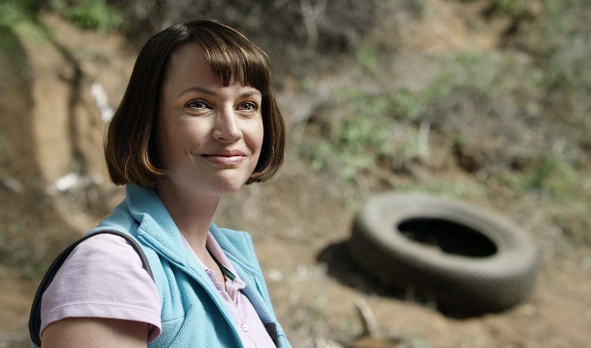 Better Call Saul Q&A Julie Ann Emery (Betsy Kettleman) AMC Talk AMC