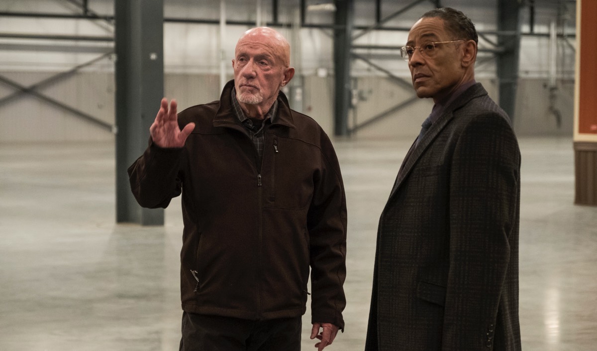 Gus Is Paving the Road for His Revenge in Latest Episode