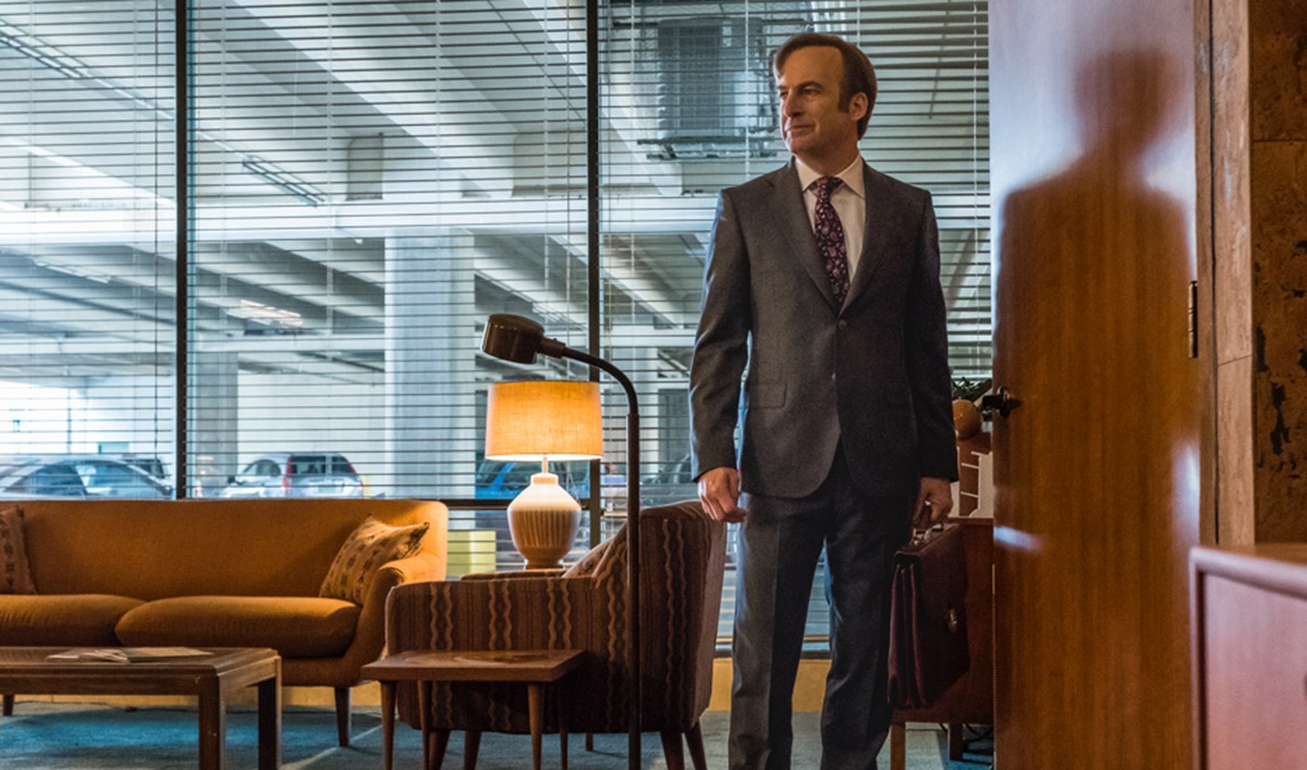 USA Today on Vince Gilligan Previewing Season 4; TV Guide Touts BingeingSaul