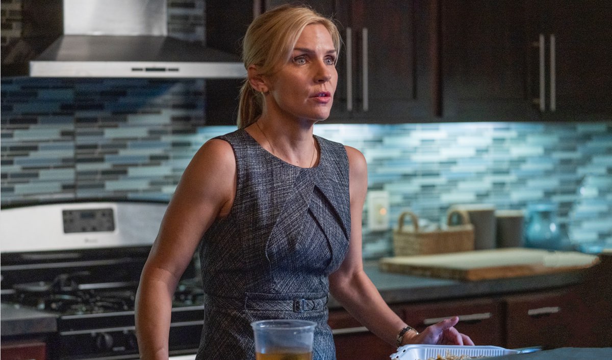 Cast and Creators on Kim's Game-Changing Showdown With Lalo
