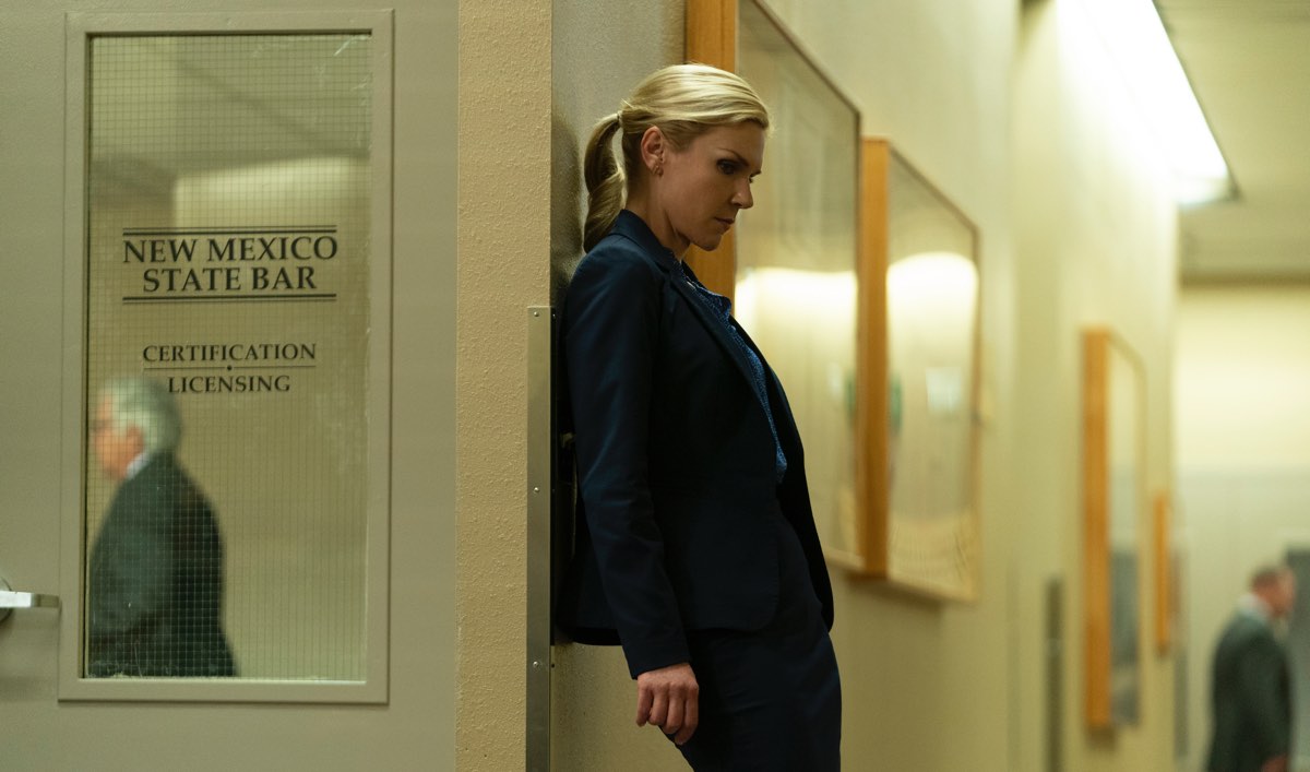 Season 5 Premiere Sneak Peek — Can Jimmy Convince Kim That Being Saul Is a Good Idea?