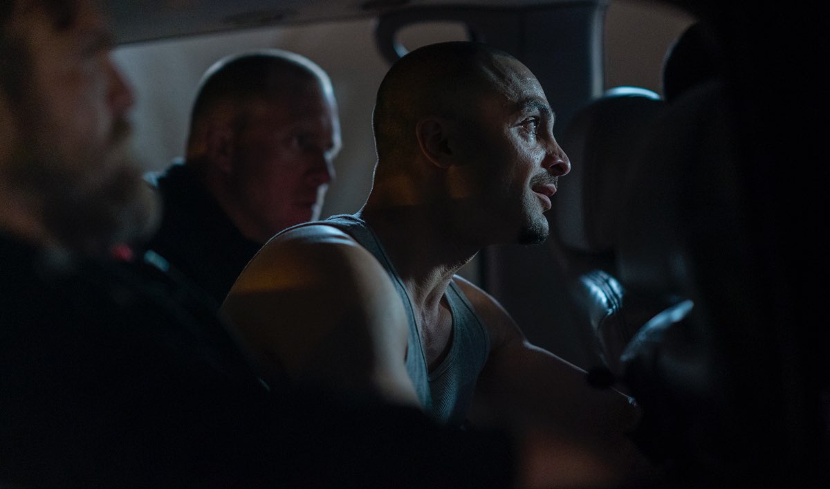 The Cast and Creators on Why Gus’s Psychological Torture Changes Nacho’s Mindset for the Better