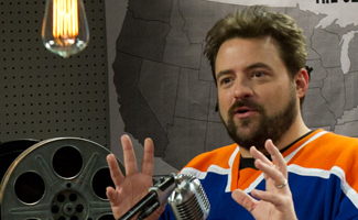 Vote for Kevin Smith to Be Spike's Game Changer of the Year