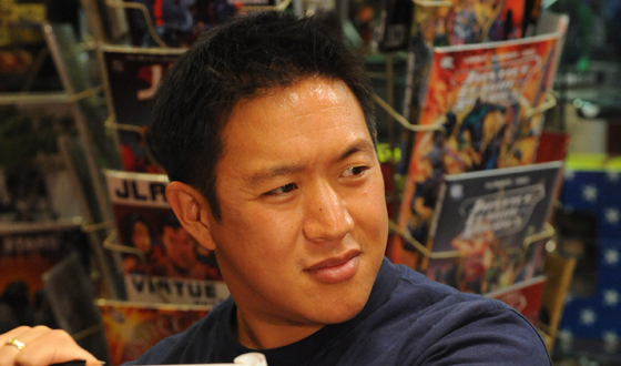 Ming Chen to Live-Tweet During Comic Book Men This Thursday | AMC Talk ...