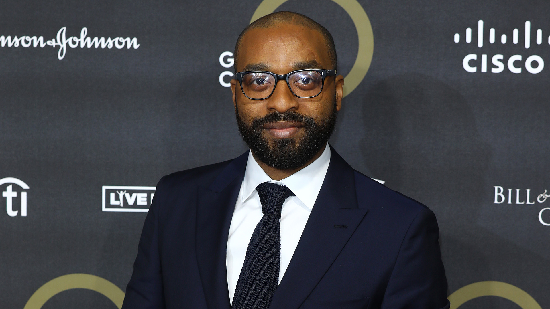 Casting News: Chiwetel Ejiofor to Star in 'The Man Who Fell to Earth' Series