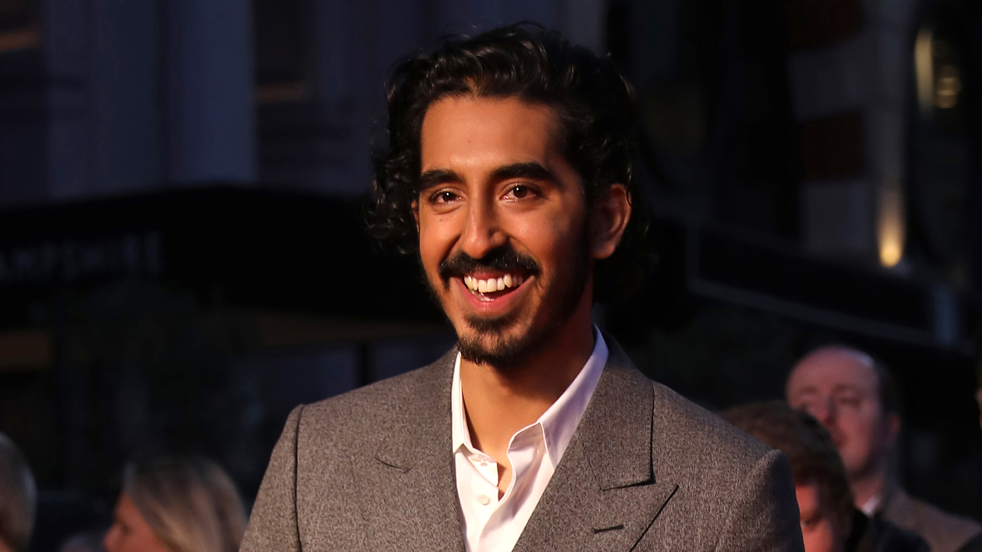 Where to Look for Dev Patel: From 'Skins' to 'The Green Knight'