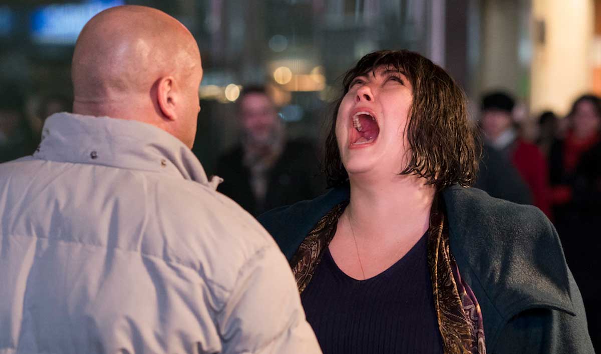 Cast and Creators on What Gets Plum to Fight Back in Dietland Episode 5