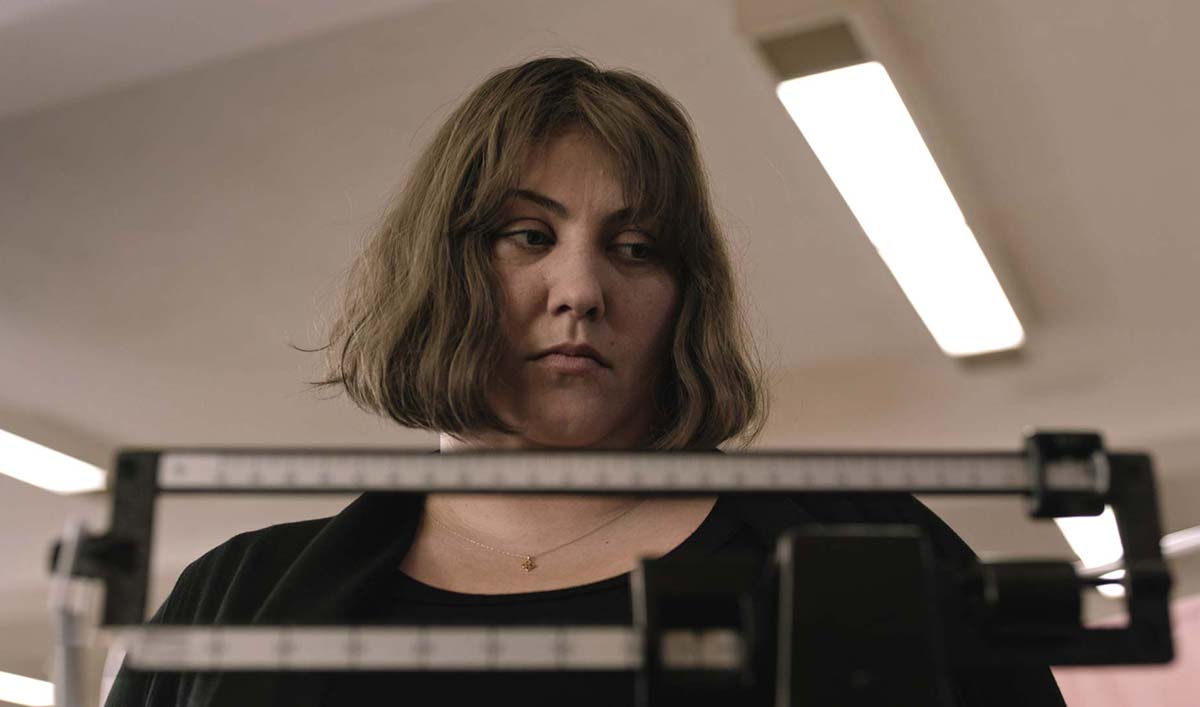 Get a Look at AMC's Explosive New Series, Dietland
