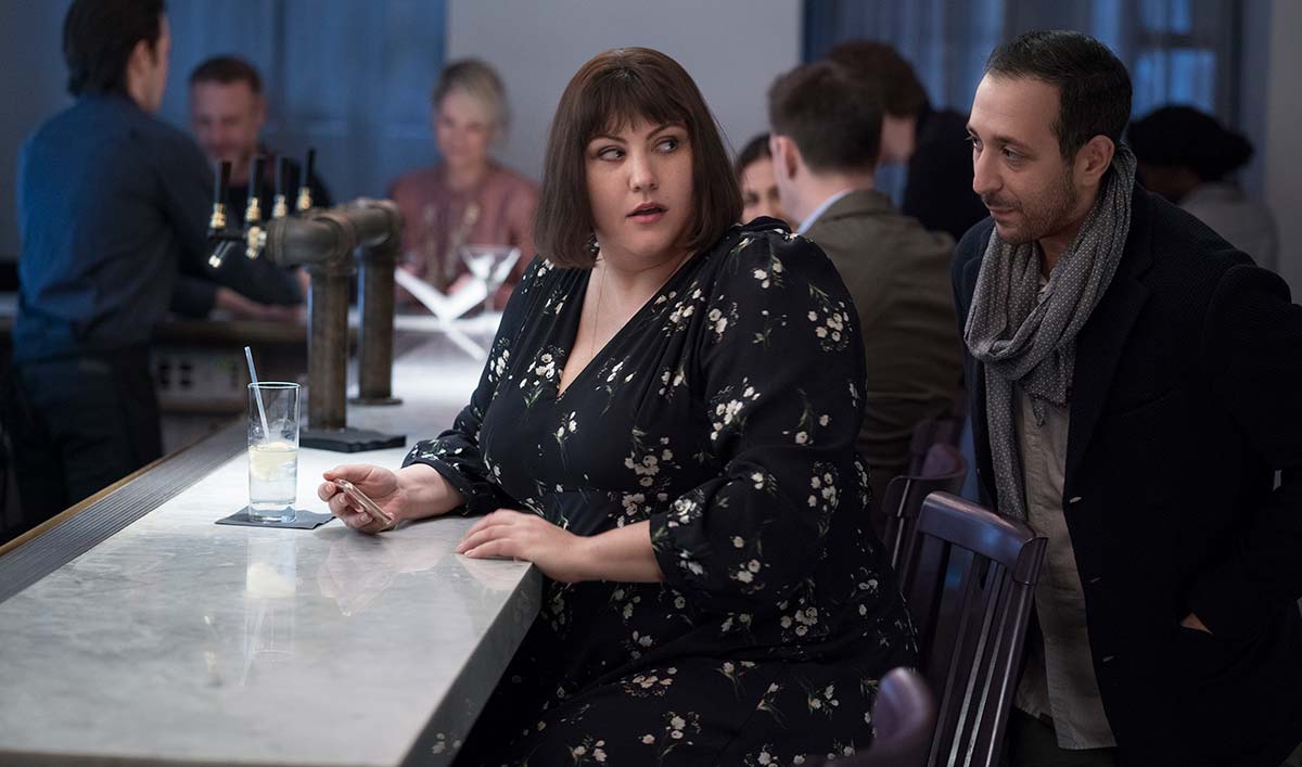Meet the Defiant Characters of Dietland