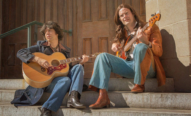 Documentary Now! Is an American Television Institution 50 Years in the Making