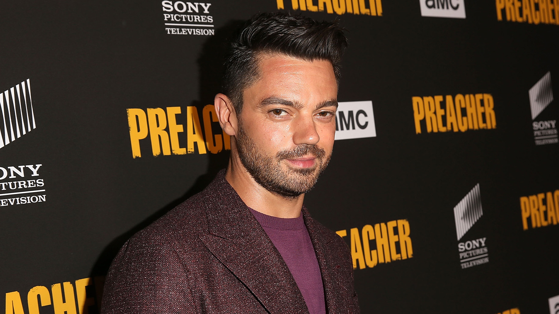 Where to Look for Dominic Cooper: From 'The History Boys' to AMC's 'Spy City'