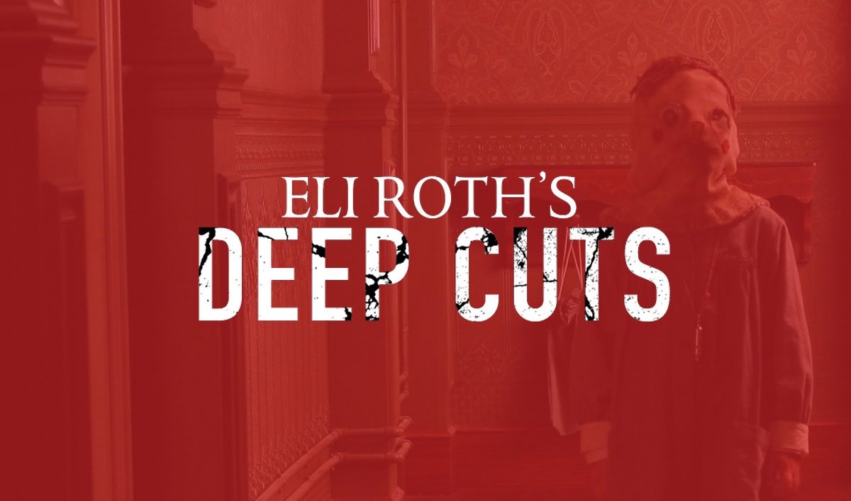 The Dark Specters of the Past Return to Haunt in These Deep-Cut Ghost Stories