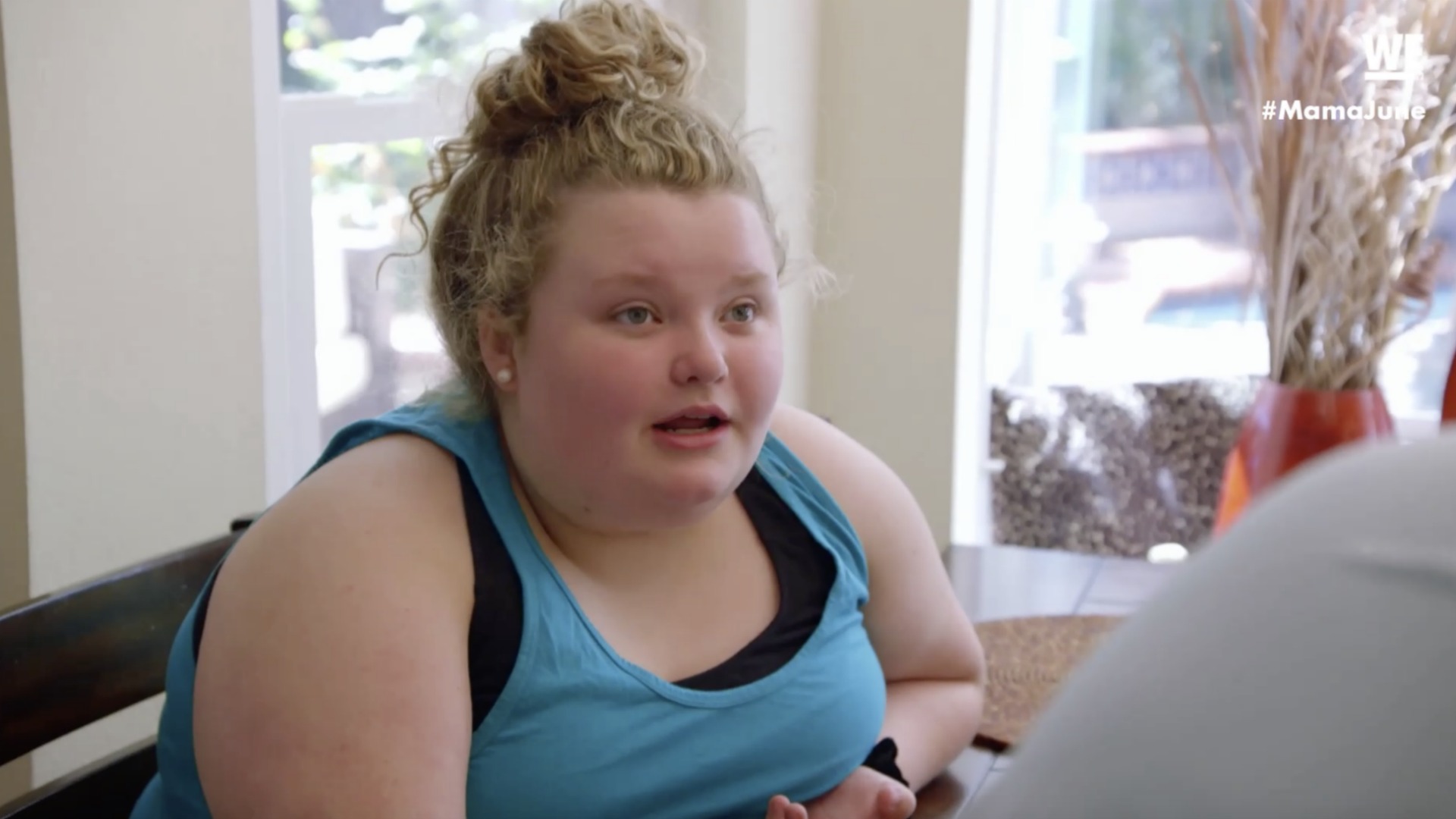 Watch #FamilyHealing Tip No. 76: Set a Routine! | Mama June: From Not to Hot Video Extras