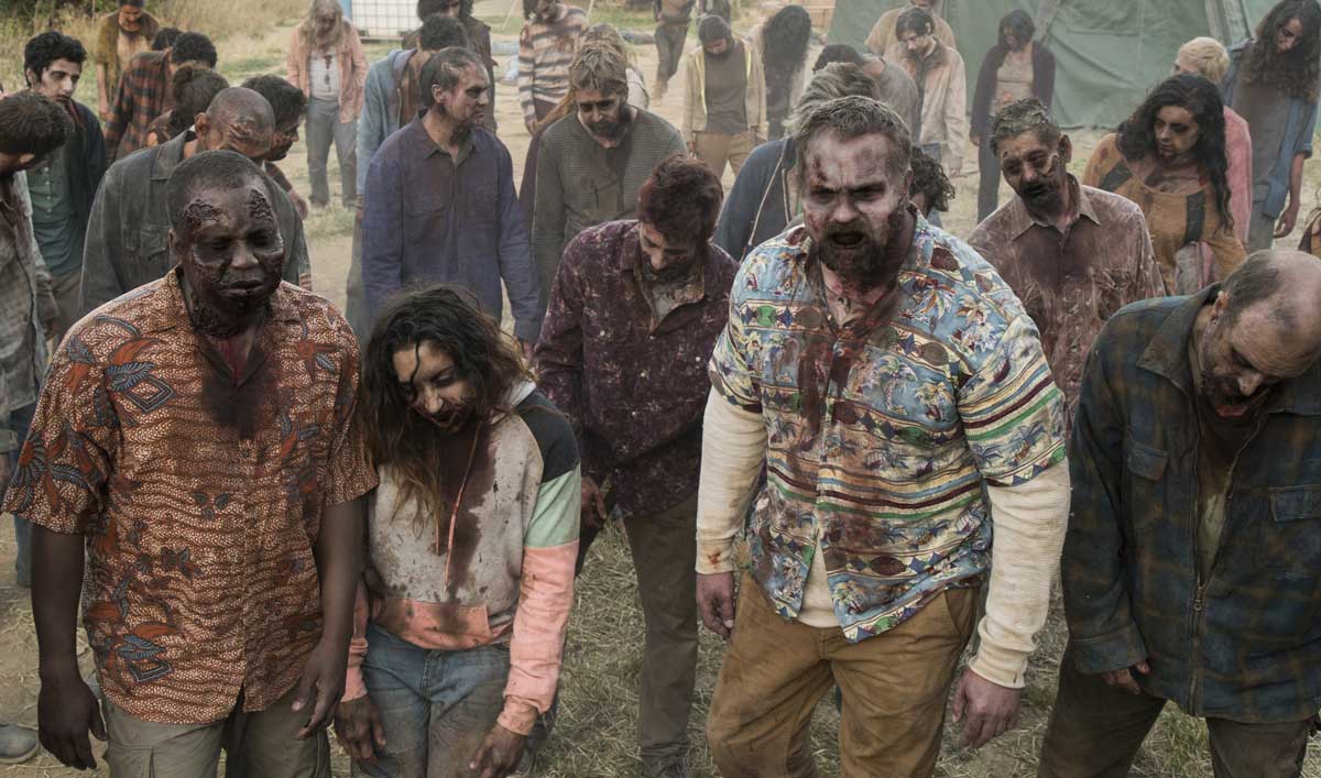 Can the Ranch Survive Troy’s Chaotic Comeback in Fear the Walking Dead Episode 12?