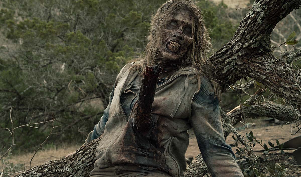 Entertainment Weekly on the Fear Season 5 Premiere; TV Insider Showcases "Intense" New Teaser