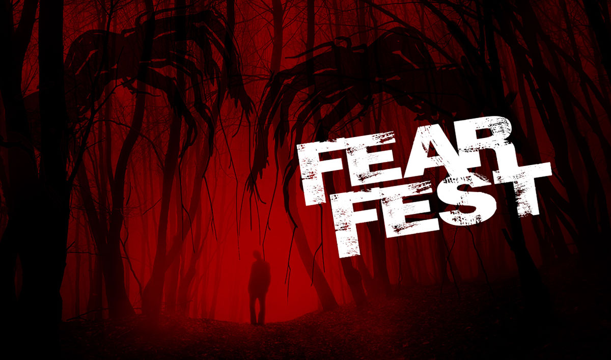 FearFest: Check Out the Full Lineup of Horror Classics Coming to AMC Platforms This October