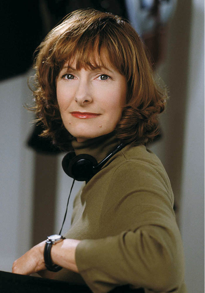 Gale Anne Hurd - Executive Producer