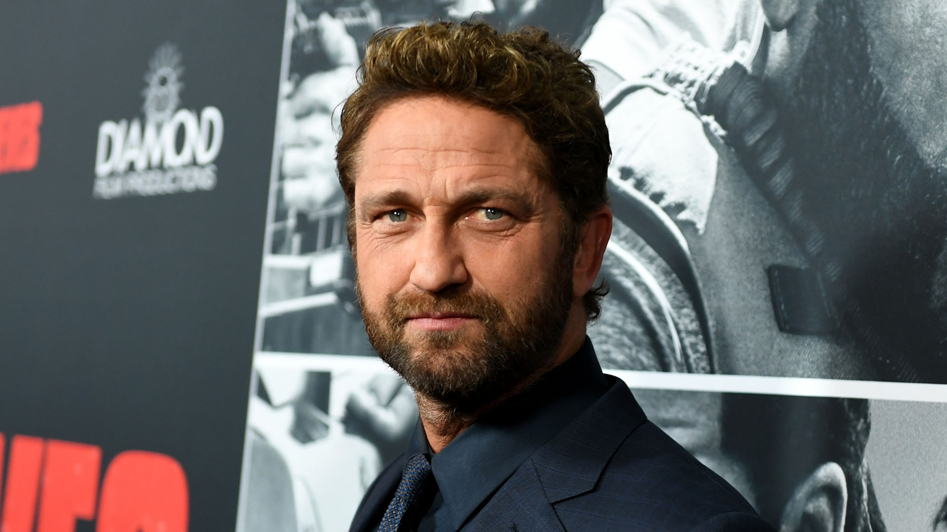 Gerard Butler's Action Film 'The Plane' Finds a New Home