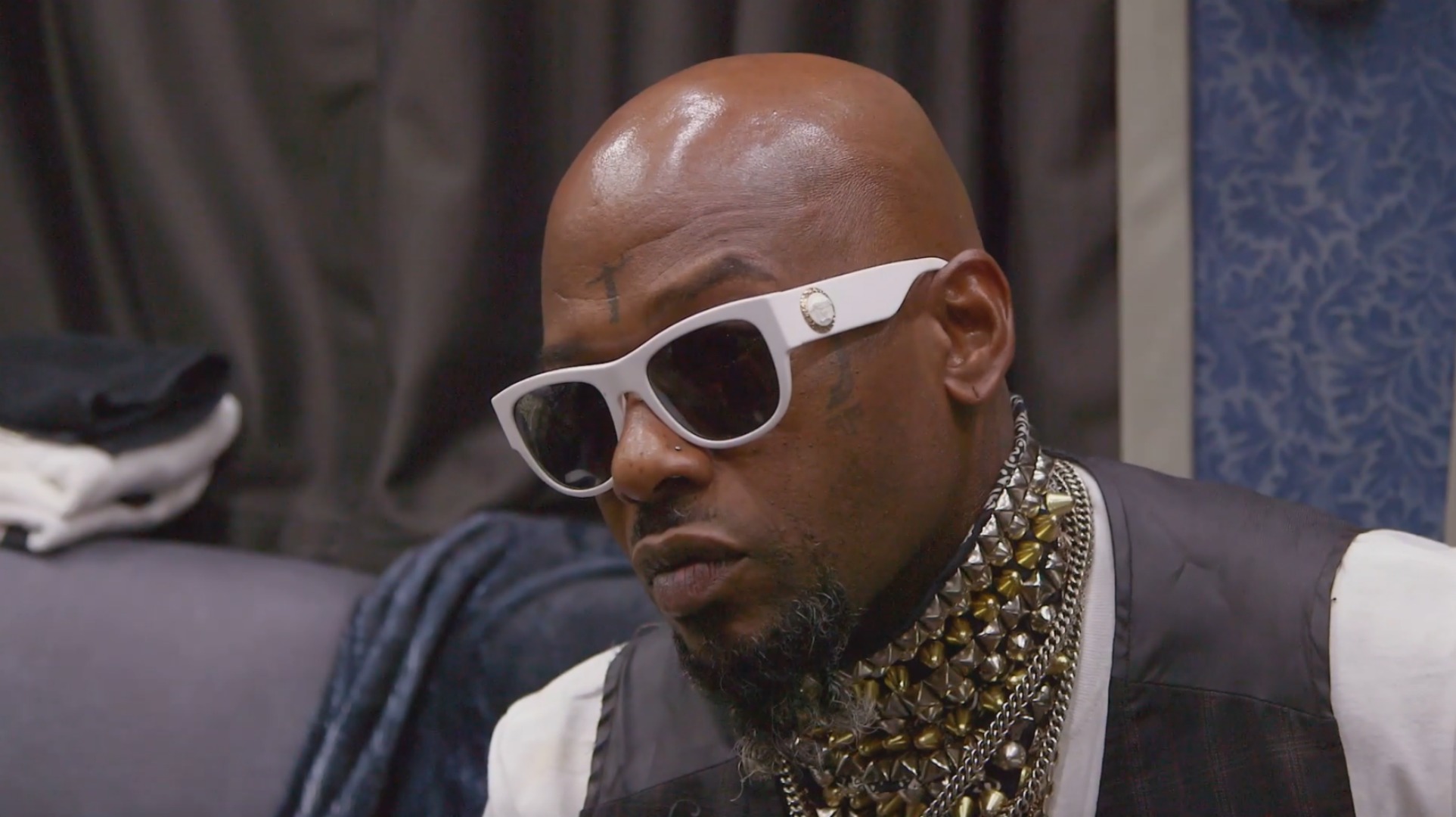 Treach Is Unsure About Sam's Proposal