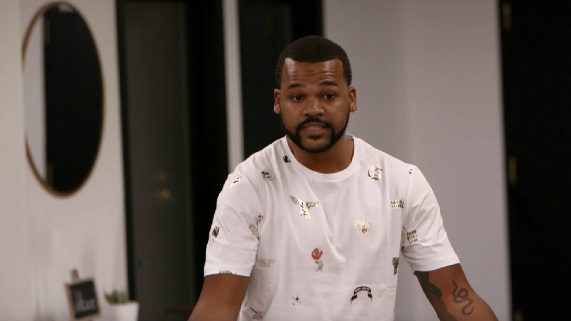 Growing Up Hip Hop Season 5 Episode 12 - Popping Off