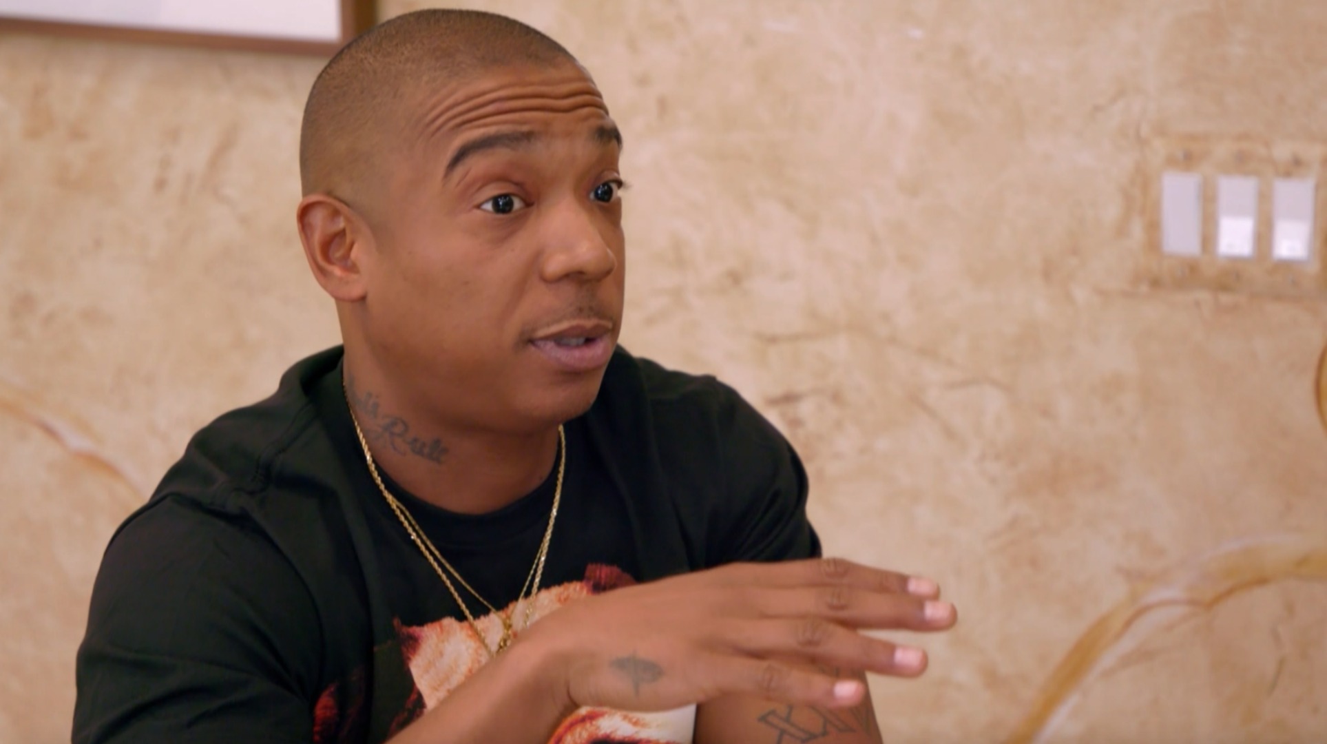 A First Look at "Growing Up Hip Hop: New York!"
