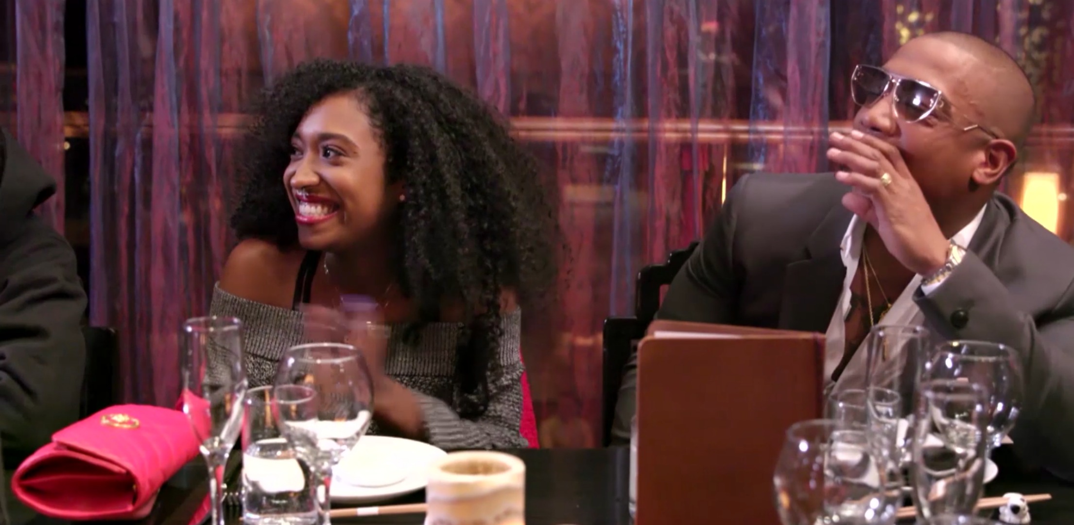 Watch It's A Family Affair! | Growing Up Hip Hop: New York Video Extras