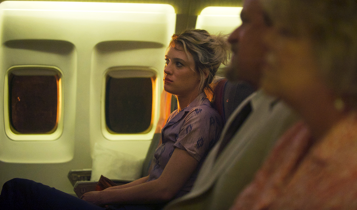 Fortune Explains Why Halt Stands Out; HitFix Touts Streaming Halt