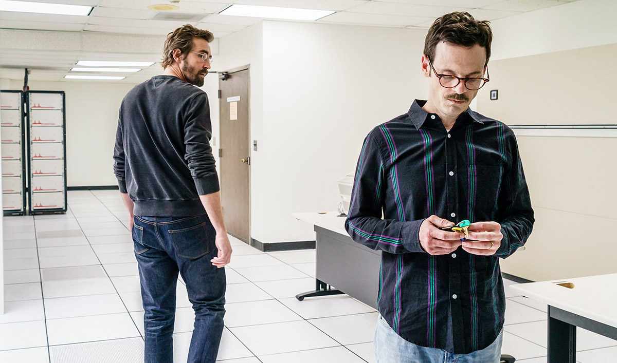 Rave Reviews for Latest Episode; HitFix Hoping for Season 4