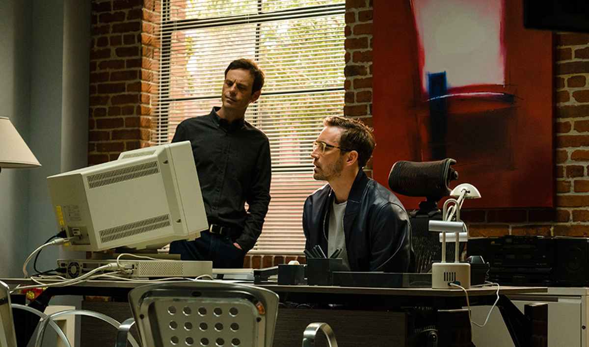 Telegraph Touts Halt; TVLine Top TV Quotes Include Gordon Warning Joe