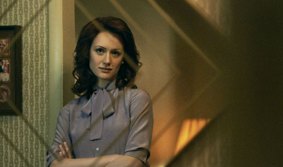 Lee Pace Appears on Late Night; Kerry Bishé Discusses Donna With Sun-Times