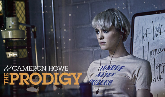 Get to Know Halt and Catch Fire's Cameron Howe in Four Easy Steps