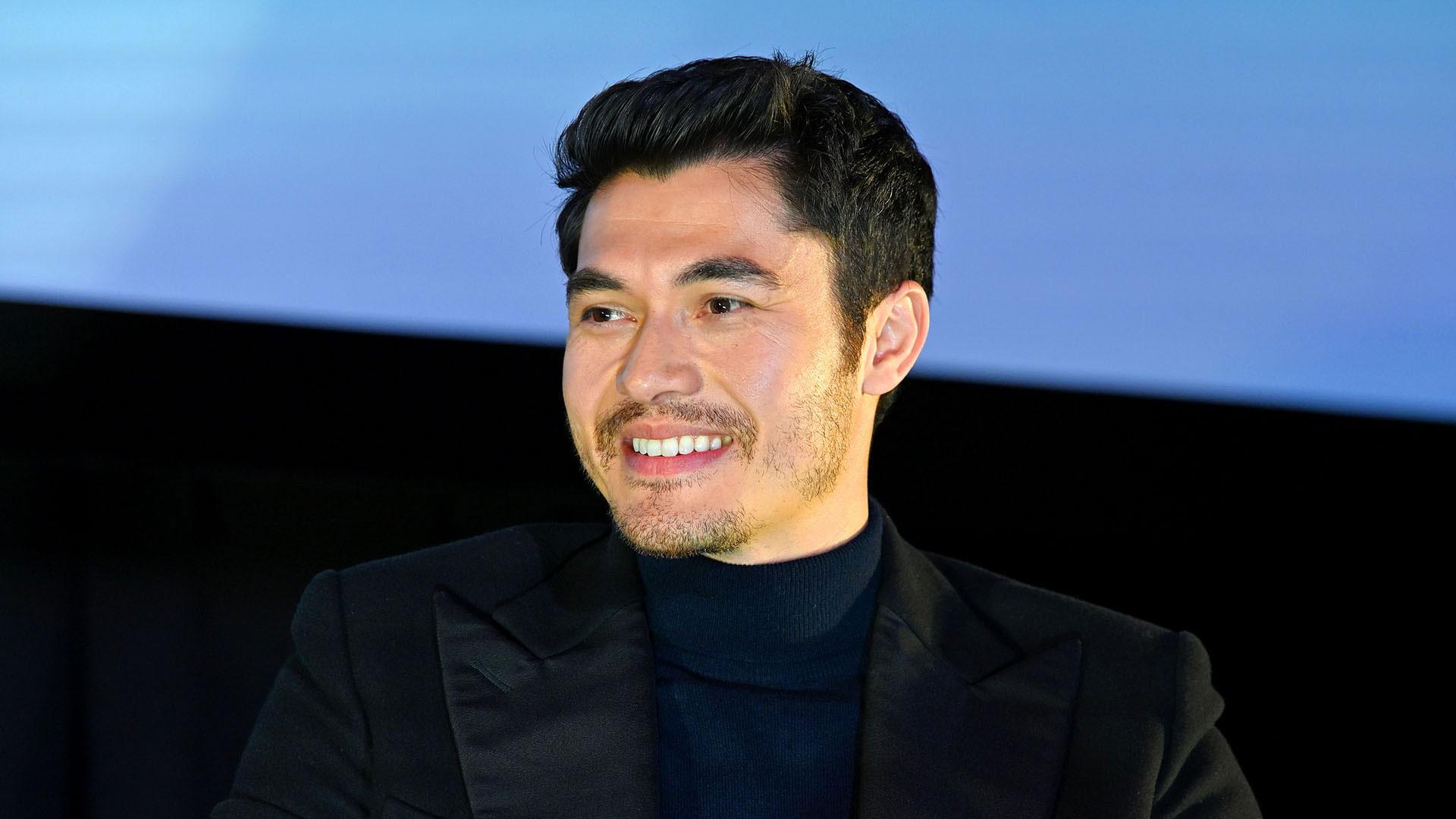What's 'Crazy Rich Asians' Star Henry Golding Been Up To?