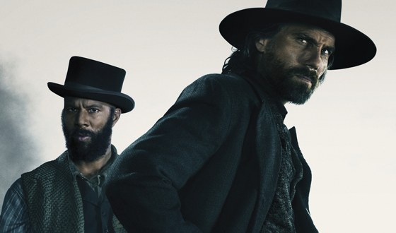 Hell on Wheels Marathon on New Year's Day