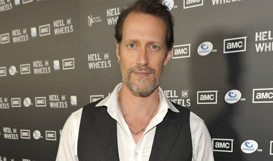 How Well Do You Know Christopher Heyerdahl? Play the Ultimate Fan Game to Find Out